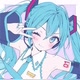 💙💦Hatsune Miku💦💙