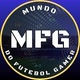 Mundo Do Futebol Gamer