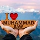 I❤MUHHAMMAD（JD）