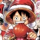 Monk D. Luffy