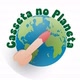 Casseta no Planeta
