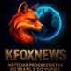 🦊 KfoxNews | A verdade que incomoda