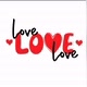 LOVE LOVE