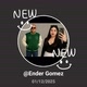 Ender Gomez