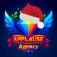 APPLAUSE AGENCY 🚀