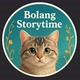 Bolang Storytime