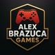 ALEX BRAZUCA GAMES