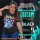 representante do secaps Black
