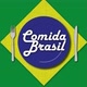comida brasileira