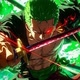 Roronoa Zoro⚔️🔥