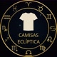 Camisetas da Eclíptica