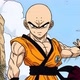 💯😎 mundo dos animes Kuririn😎💯