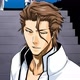 ༒AIZEN SOSUKE༒