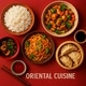 Oriental Cuisine 🍜