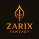 zarix fantasy