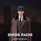 Dhiog Packs