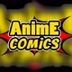 Anime comics