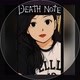 💀 A Death Note 💀༒★₣VŘ★༒
