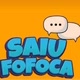 Saiu fofoca😉