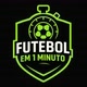 Futebol em 1 Minuto