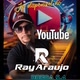 Ray Araujo cantor