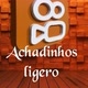 Achadinhos ligero