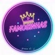 Famosinhas