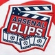 Arsenal clips FPS