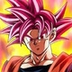 ✞ঔৣ۝Son Goku ssj god۝ঔৣ✞