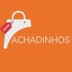 ACHADINHOS 🛍️