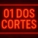 01 DOS CORTES ⚽🍀🏆