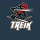 Treik
