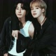 *louca por jikook* 😍😘❤️
