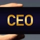 C.E.O