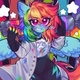 🩵★rainbow dash★🌩️🏳️‍🌈