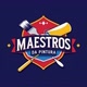 Maestros da Pintura