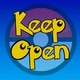 Keep Open