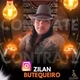zilan Butequeiro