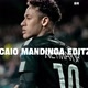 Caio Mandinga editz FC