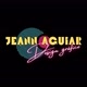 Jeann Aguiar | Designer gráfico