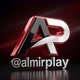 Almir Play