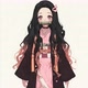 🎀Nezuko🎀