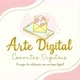 Digital arte