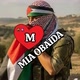 👩‍❤️‍👨 MIA OBAIDA GAZA 🇵🇸