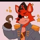 `amo fnaf =🐻🐰🐥🦊=＠foxy🐻🐰🐥🦊™^
