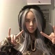 fã.billie eilish
