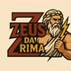 ZEUS DA RIMA