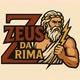 ZEUS DA RIMA