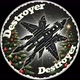 Destroyer 🚀