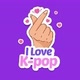 I LOVE  K-POP OFICIAL ✅ 🎵